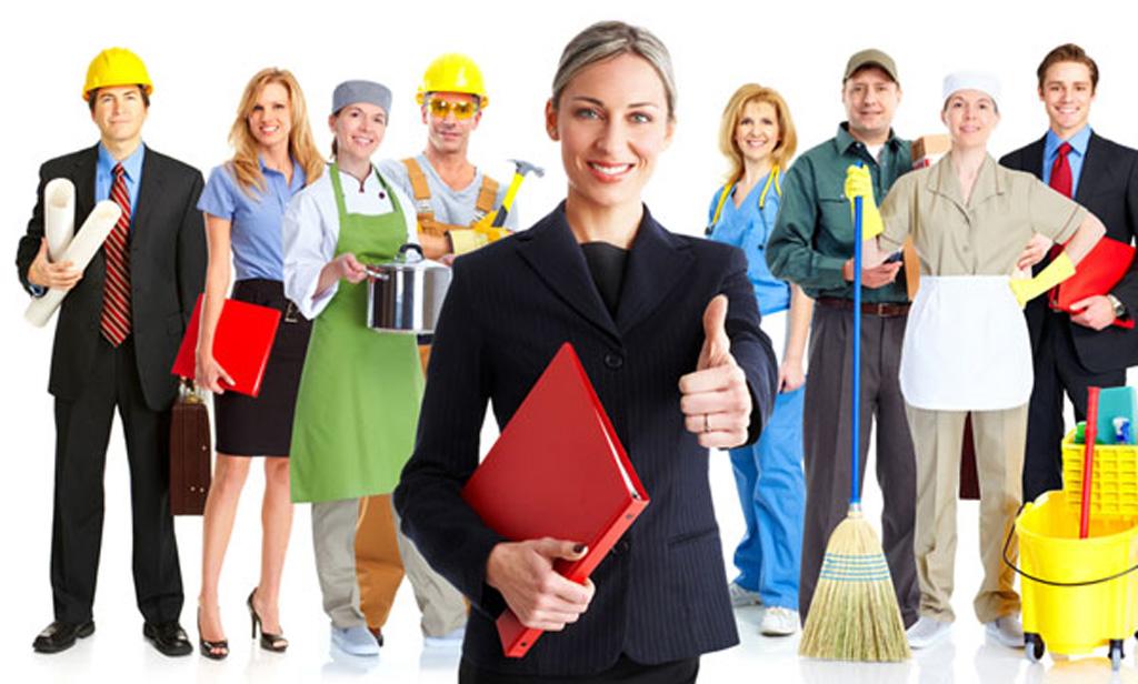 Bahçelievler Yük Taşıma Personeli